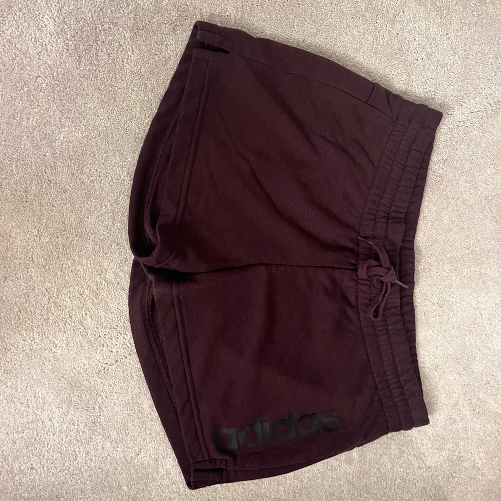 Womens Adidas Shorts